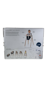 Shop Stokke Steps Chair, Black at Goodbuygears