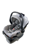 Shop UPPAbaby MESA V2 Infant Car Seat, 2022, Stella (Grey Melange) at Goodbuygears