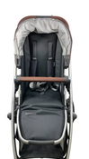 Shop UPPAbaby VISTA V2 Stroller, 2023, Theo (Dark Taupe) at Goodbuygears