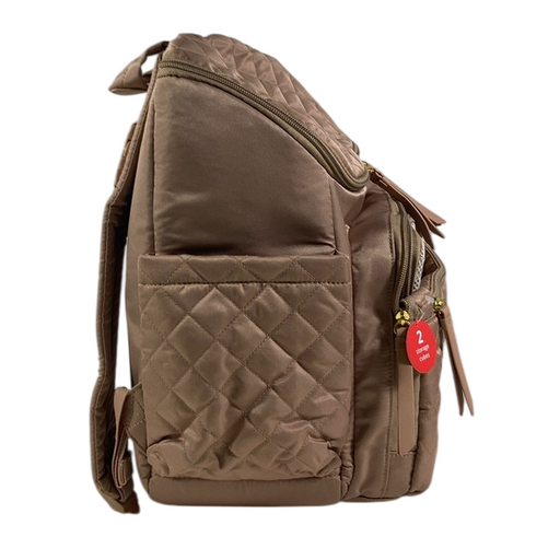 Shop Skip Hop Forma Backpack Diaper Bag, Camel at Goodbuygears