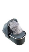 Shop UPPAbaby VISTA V2 Stroller, 2021, Gregory (Blue Melange) at Goodbuygears