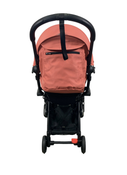 Shop Stokke YOYO3 Complete Stroller, Black, 2024, Ginger at Goodbuygears