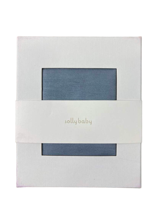Shop Solly Baby Wrap, Coastal at Goodbuygears