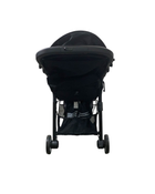 Shop Baby Jogger City Tour 2 Single Stroller, 2023, Pitch Black at Goodbuygears