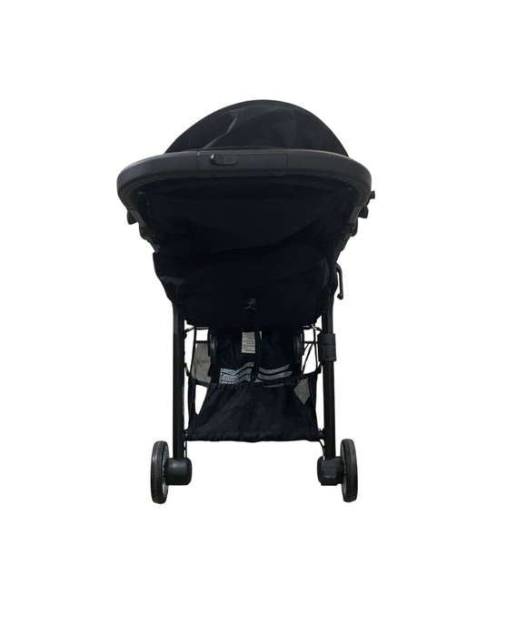 Shop Baby Jogger City Tour 2 Single Stroller, 2023, Pitch Black at Goodbuygears
