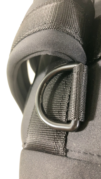 Shop Dagne Dover Indi Diaper Backpack Medium, Onyx at Goodbuygears