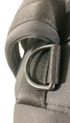 Shop Dagne Dover Indi Diaper Backpack Medium, Onyx at Goodbuygears