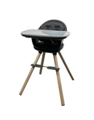 Shop Maxi-Cosi Moa 8-in-1 High Chair, Classic Graphite at Goodbuygears