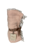 Shop Crane Baby 6 Layer Muslin Blanket, Desert Rose at Goodbuygears