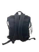 Shop Dagne Dover Indi Diaper Backpack Large, Onyx at Goodbuygears
