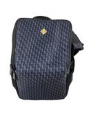 Shop Idaho Jones Wearable Breast Pump Bag, Black Wave at Goodbuygears