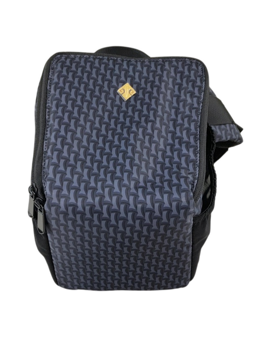 Shop Idaho Jones Wearable Breast Pump Bag, Black Wave at Goodbuygears