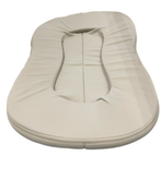 Shop Snuggle Me Organic Lounger Curve, Birch at Goodbuygears