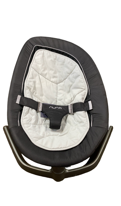 Shop Nuna Leaf Original Baby Seat, Twilight at Goodbuygears