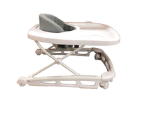 Shop Joovy Spoon Walker, Charcoal at Goodbuygears