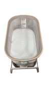 Shop Maxi-Cosi Iora Bedside Bassinet, Classic Oat at Goodbuygears
