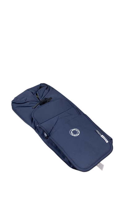 Shop Bugaboo Buffalo Stroller, 2016, Navy at Goodbuygears