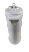 Shop Ubbi Diaper Pail, White at Goodbuygears