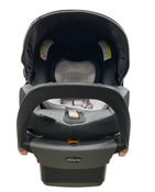 Shop Chicco Corso Primo ClearTex Travel System, Aspen, 2024 at Goodbuygears
