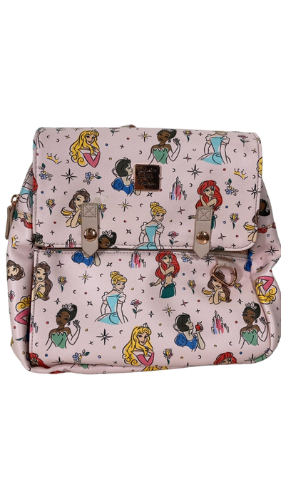 Shop Petunia Pickle Bottom Mini Meta Backpack, Disney Princess at Goodbuygears