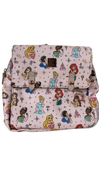 Shop Petunia Pickle Bottom Mini Meta Backpack, Disney Princess at Goodbuygears
