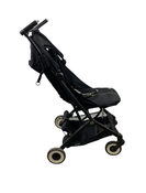 Shop Cybex Libelle 2 Compact Stroller, 2023, Magic Black at Goodbuygears