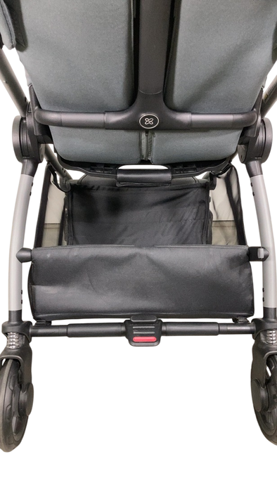 Shop Silver Cross Dune Stroller, 2022, Glacier at Goodbuygears