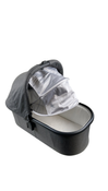 Shop UPPAbaby VISTA V2 Stroller, 2023, Greyson (Charcoal Melange) at Goodbuygears