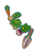 Shop Lovevery Community Garden Puzzle at Goodbuygears