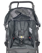 Shop BOB Revolution Flex 3.0 Single Jogging Stroller, 2022, Graphite Black at Goodbuygears