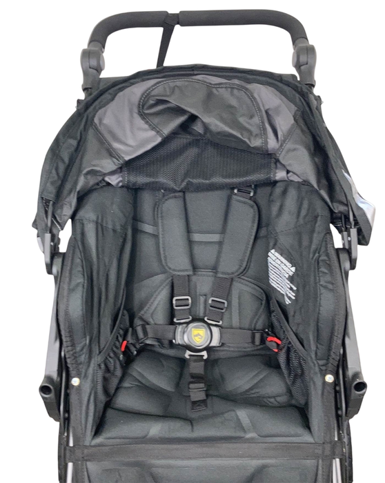 Shop BOB Revolution Flex 3.0 Single Jogging Stroller, 2022, Graphite Black at Goodbuygears