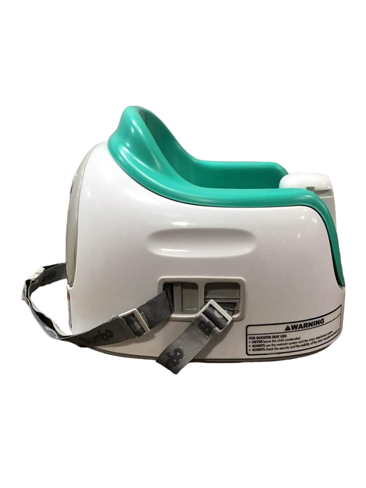 Shop Bumbo Multi Seat, Aqua at Goodbuygears