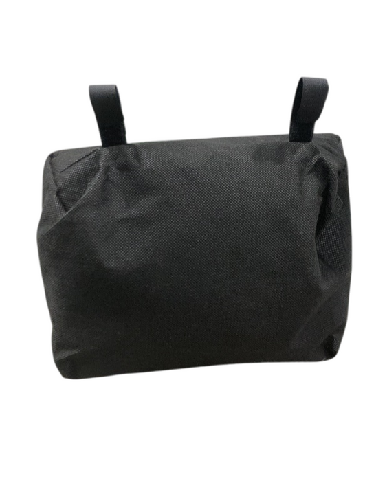 Shop Mountain Buggy Nano All Weather Cover Set, Clear and Black at Goodbuygears