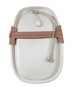 Shop Skip Hop Wipe-Clean Changing Pad, Oat at Goodbuygears