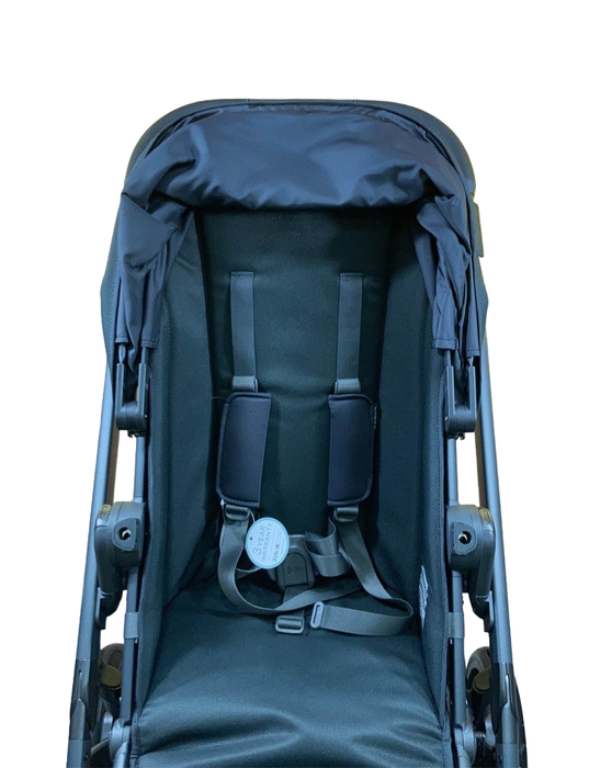 Shop UPPAbaby VISTA V2 Stroller, 2023, Jake (Black) at Goodbuygears