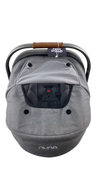 Shop Nuna PIPA Infant Car Seat, 2021, Granite at Goodbuygears