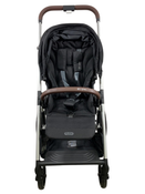 Shop Cybex Balios S Lux Stroller, 2024, Moon Black, Silver at Goodbuygears