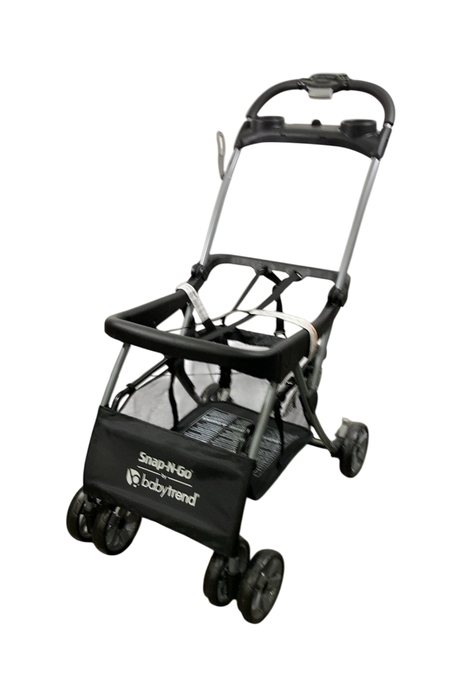 Shop Baby Trend Snap-n-Go EX Universal Infant Car Seat Stroller, 2024 at Goodbuygears
