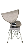 Shop Baby Delight Go With Me Uplift Deluxe Portable High Chair, Sandstone at Goodbuygears