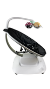 Shop 4moms MamaRoo Multi-Motion Baby Swing, Black Classic at Goodbuygears