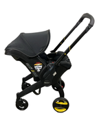 Shop Doona Infant Car Seat & Stroller-Midnight Edition, 2022 at Goodbuygears