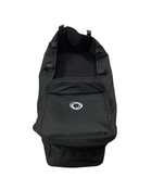 Shop Bugaboo Donkey 5 Stroller Mono, 2023, Midnight Black, Aluminum at Goodbuygears