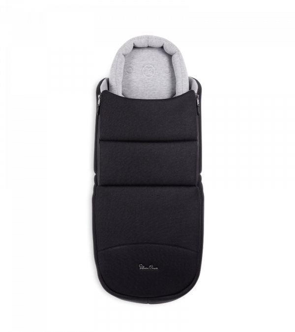 Shop Silver Cross Newborn Pod, Space Orbit at Goodbuygears