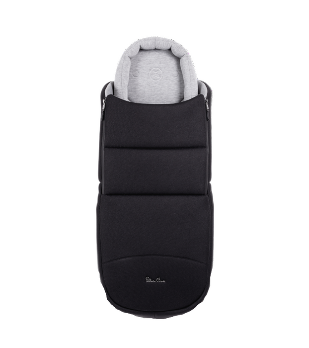 Shop Silver Cross Newborn Pod, Space Orbit at Goodbuygears