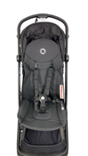 Shop Bugaboo Butterfly Stroller, 2024, Midnight Black at Goodbuygears