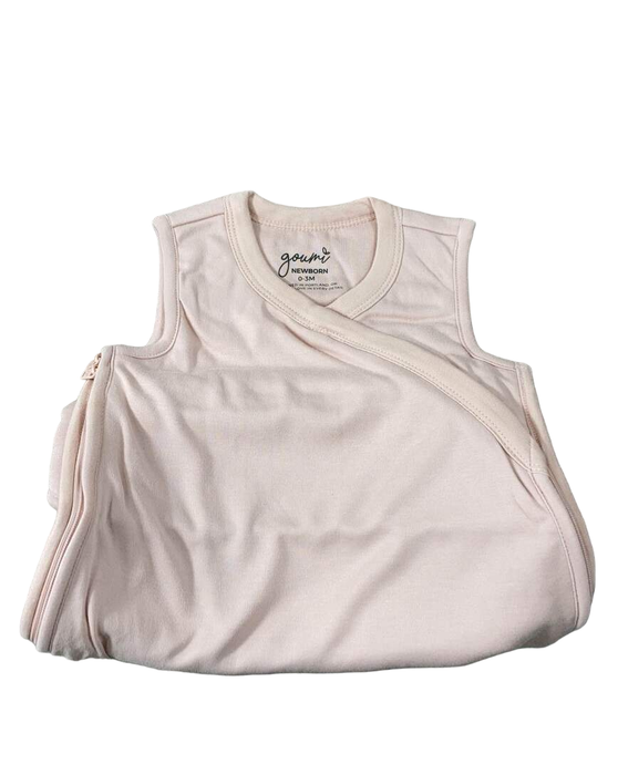 Shop Goumikids Slumber Sleep Bag, NB, Rose at Goodbuygears