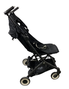 Shop Cybex Libelle 2 Compact Stroller, 2023, Magic Black at Goodbuygears