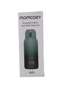 Shop Momcozy Superfast Portable Breast Milk & Water Warmer for Travel at Goodbuygears