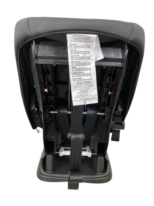 Shop Maxi-Cosi Pria All-In-1 Convertible Car Seat, After Dark, 2023 at Goodbuygears