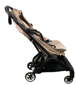 Shop Bugaboo Butterfly Stroller, 2024, Desert Taupe at Goodbuygears